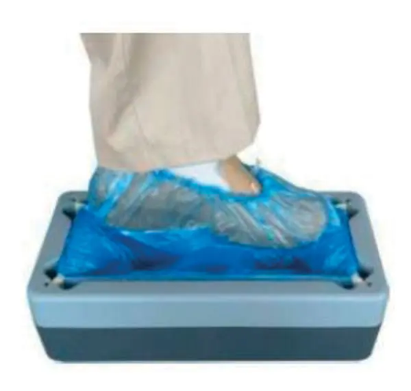 Distributeur de couvre-chaussures automatique 30 – Image 2