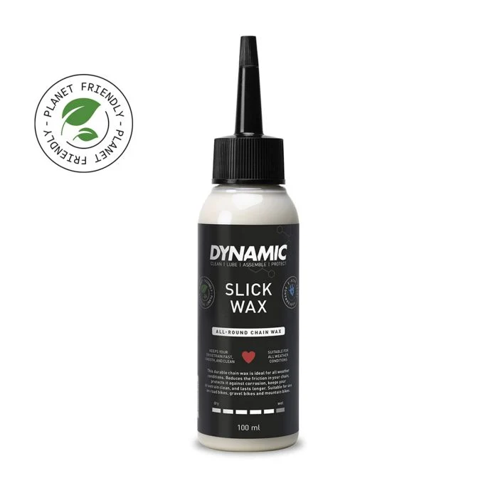 Lubrifiant pour Chaîne DYNAMIC SLICK WAX (100ml)