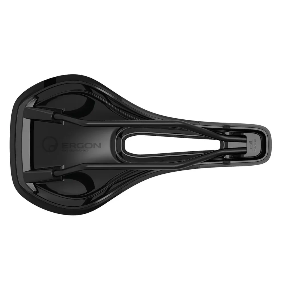 Selle ERGON SM E-Mountain Pro S/M Femme Rails CrMo – Image 3