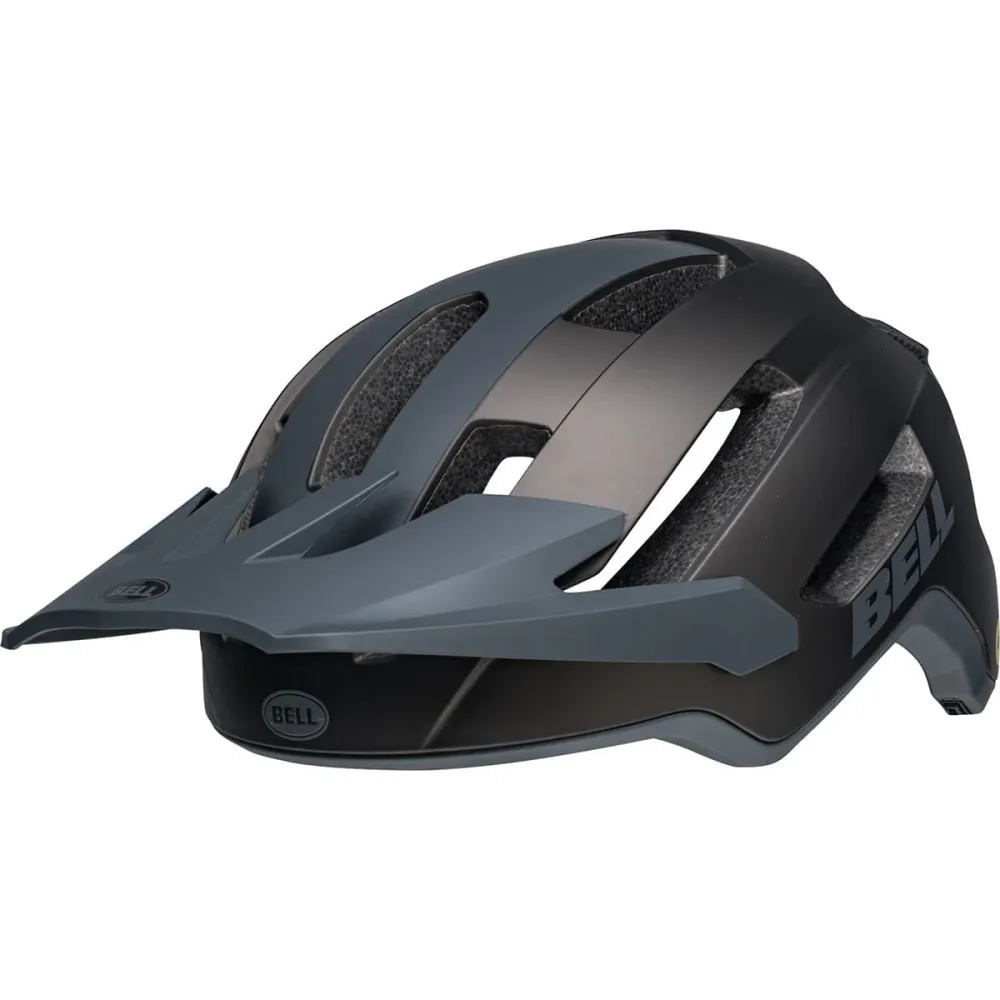 Casque VTT BELL 4FORTY AIR MIPS Noir/Gris Casque VTT BELL 4FORTY AIR MIPS Noir/Gris