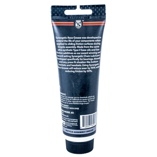Graisse pour Roulements SILCA SYNERGETIC RACE GREASE – Image 2