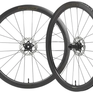 PAIRE DE ROUES RYOT 44 – TLR Disque – DT240 / Sram XDR ET Shimano HG  New 2025