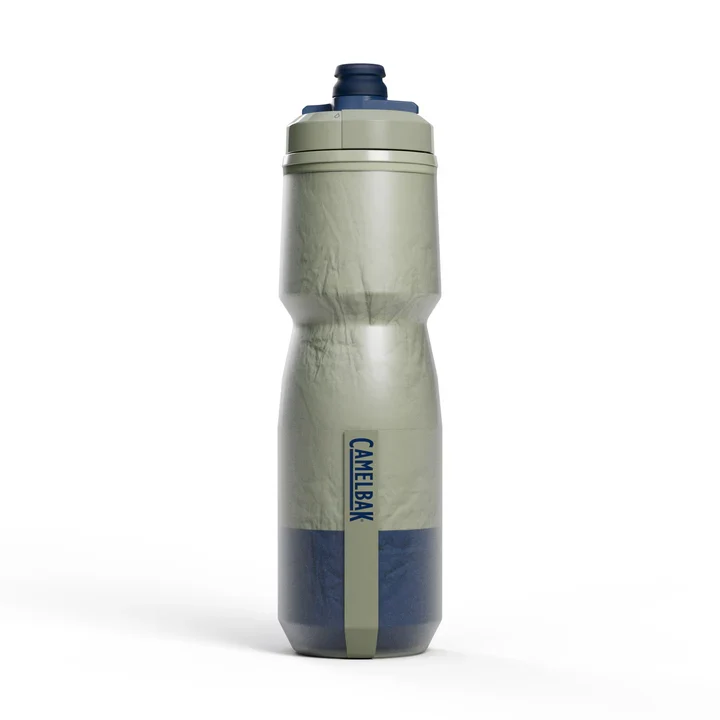 Bidon Thermique CAMELBAK PODIUM CHILL Mercury Fog – Image 3