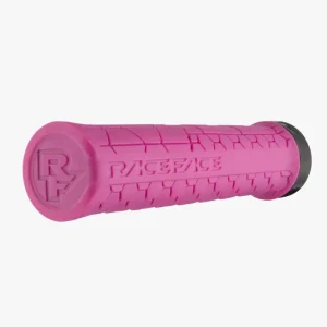 Grips RACE FACE GETTA Lock-On 135mm Rose