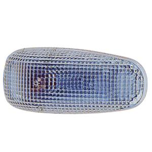 Feu latéral droit gauche incolore pour MERCEDES (W163) CLASSE ML de 1998 à 2001, Neuf Feu latéral droit gauche incolore pour MERCEDES (W163) CLASSE ML de 1998 à 2001, Neuf