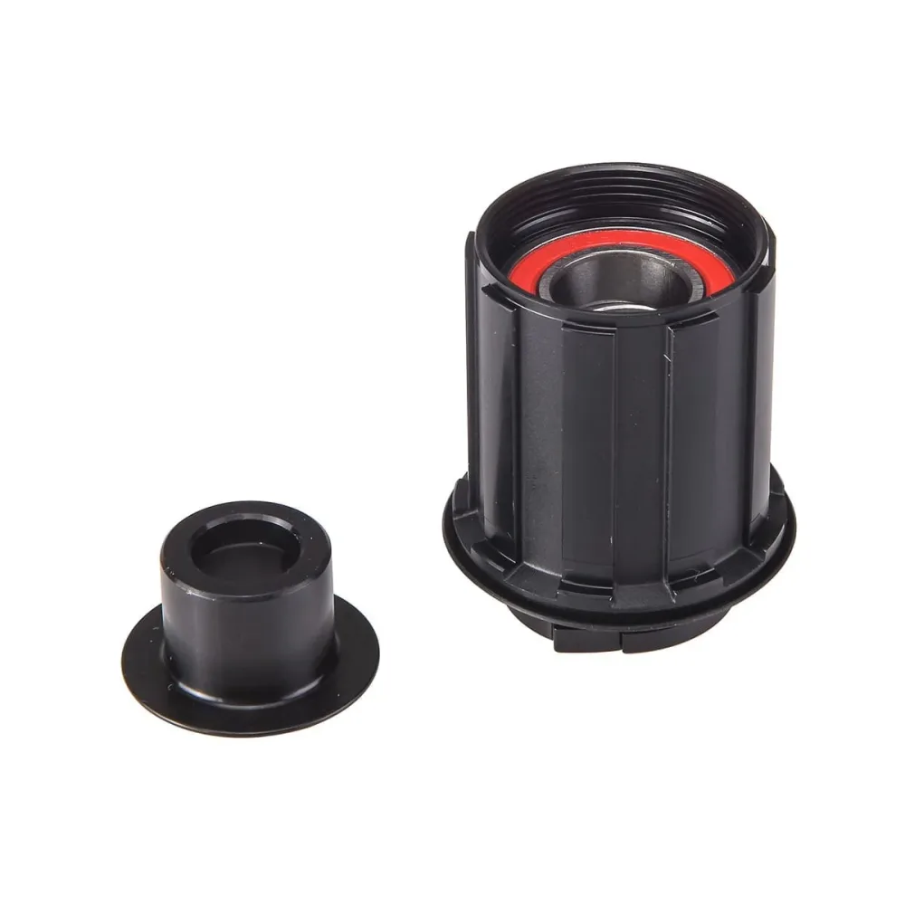 Corps de Roue Libre et Embout Droit DT SWISS 3-PAWL MTB Type Shimano HG Axe 12x142mm #HWYABM00S6150S