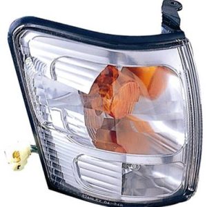 Feu avant droit incolore transparent pour TOYOTA HILUX PICK-UP de 2001 à 2005, Neuf