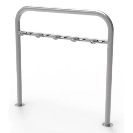 Arceau renforcé inox pour trottinette – Image 2
