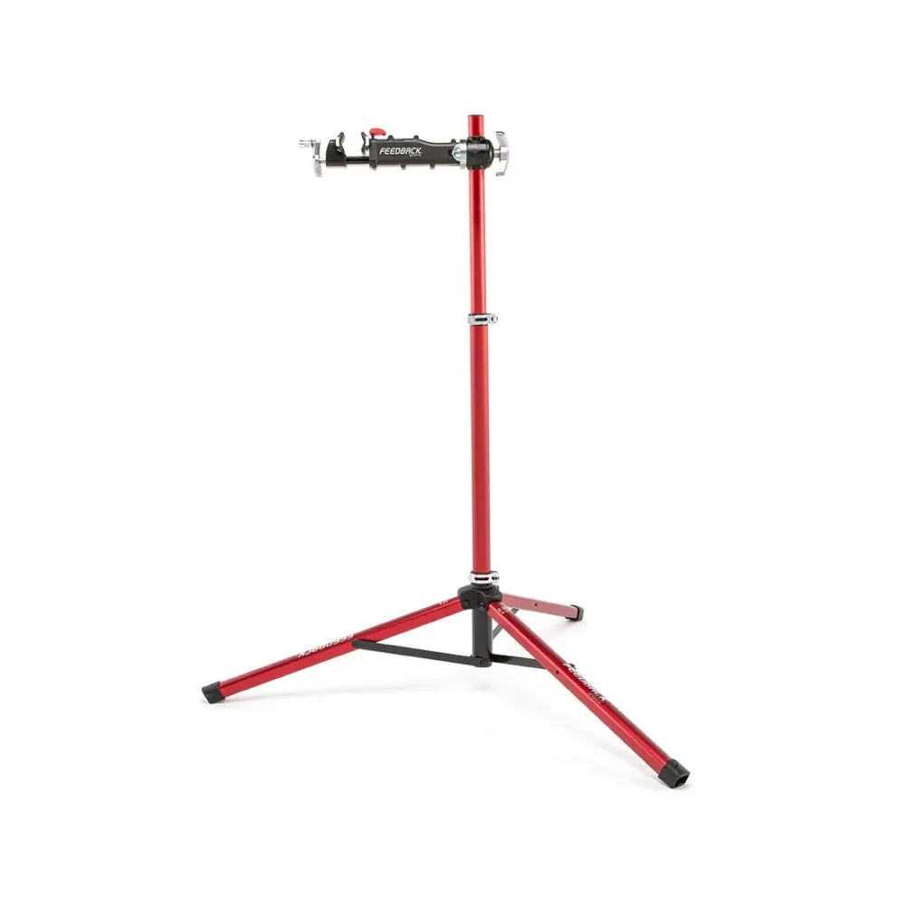 Pied d'Atelier FEEDBACK SPORTS Pro Mechanic – Image 2