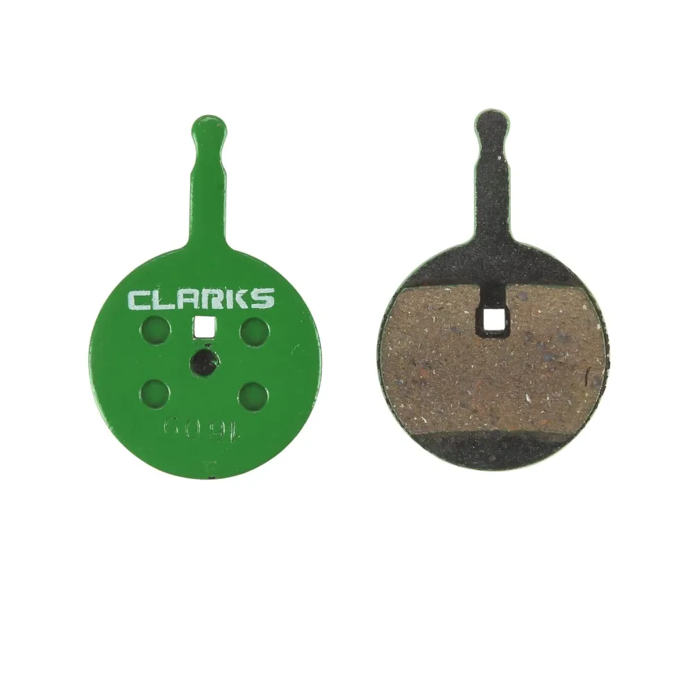 Plaquettes Organiques CLARKS Avid BB5 – Image 2