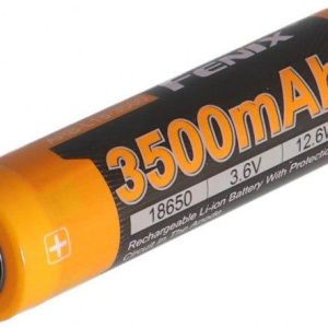 Fenix ARBL18-3500 – Batterie 3.6V – 3500 mAh Fenix ARBL18-3500 – Batterie 3.6V – 3500 mAh