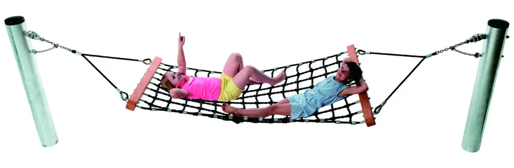 Filet Hammock