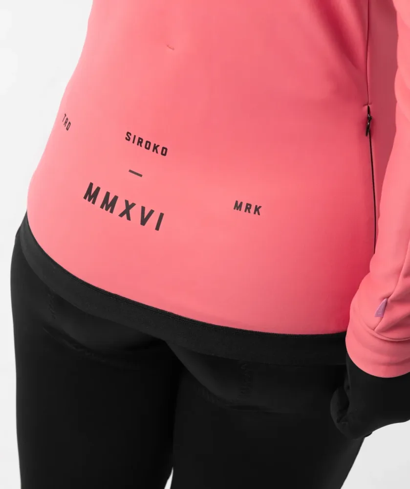 Veste vélo softshell femme J1 Breakaway – Image 2
