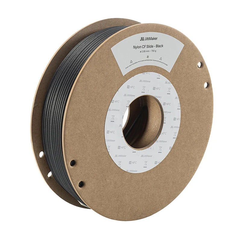 UltiMaker Nylon CF Slide UltiMaker Nylon CF Slide