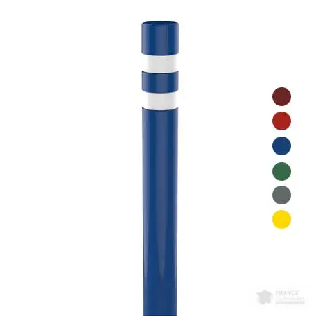 Borne Plus Flexible Total