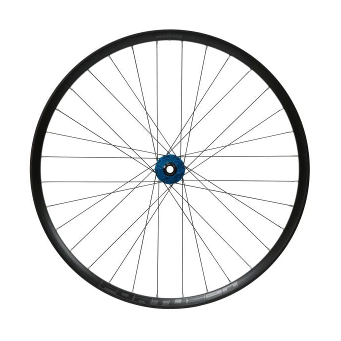 Roue avant HOPE FORTUS 30 W 29" PRO 5 15x110 mm Boost Bleu
