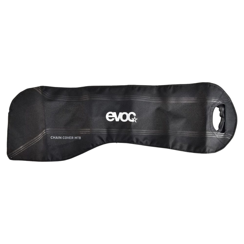 Housse de Protection pour Chaîne EVOC CHAIN COVER MTB Noir Housse de Protection pour Chaîne EVOC CHAIN COVER MTB Noir
