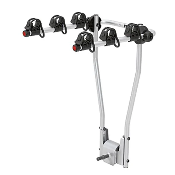Porte-Vélos THULE HANGON 3 Vélos sur Attelage Porte-Vélos THULE HANGON 3 Vélos sur Attelage