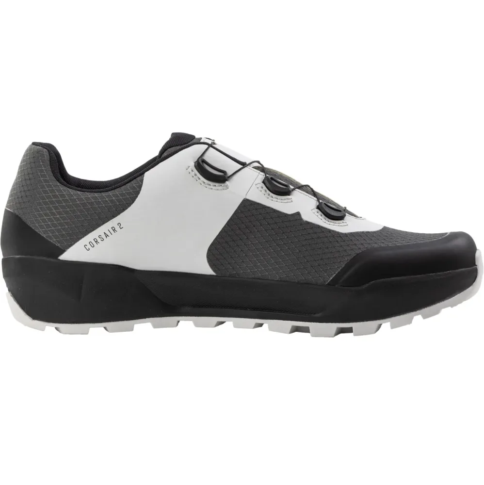 Chaussures VTT NORTHWAVE CORSAIR 2 Gris – Image 2
