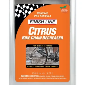 Dégraissant FINISH LINE CITRUS (3.77 L) Dégraissant FINISH LINE CITRUS (3.77 L)