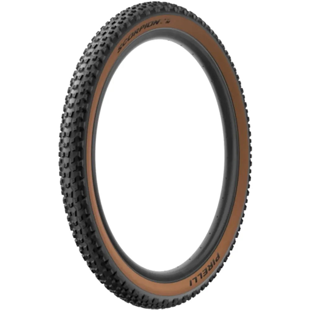 Pneu PIRELLI SCORPION XC M CLASSIC 29x2.20 ProWall Tubeless Ready Souple 3905700