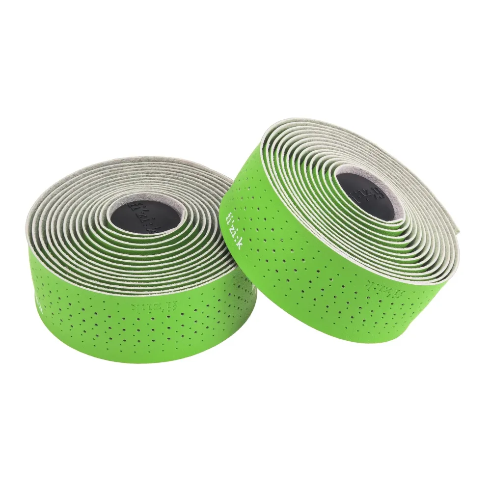 Ruban de Cintre FIZIK TEMPO MICROTEX CLASSIC Vert