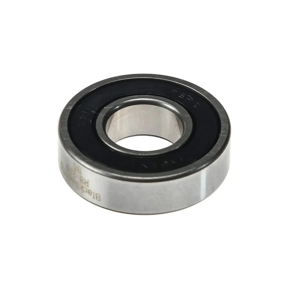 Roulement BLACK BEARING B5 ABEC5 R8-2RS (12.7 x 28.57 x 6.35 mm)