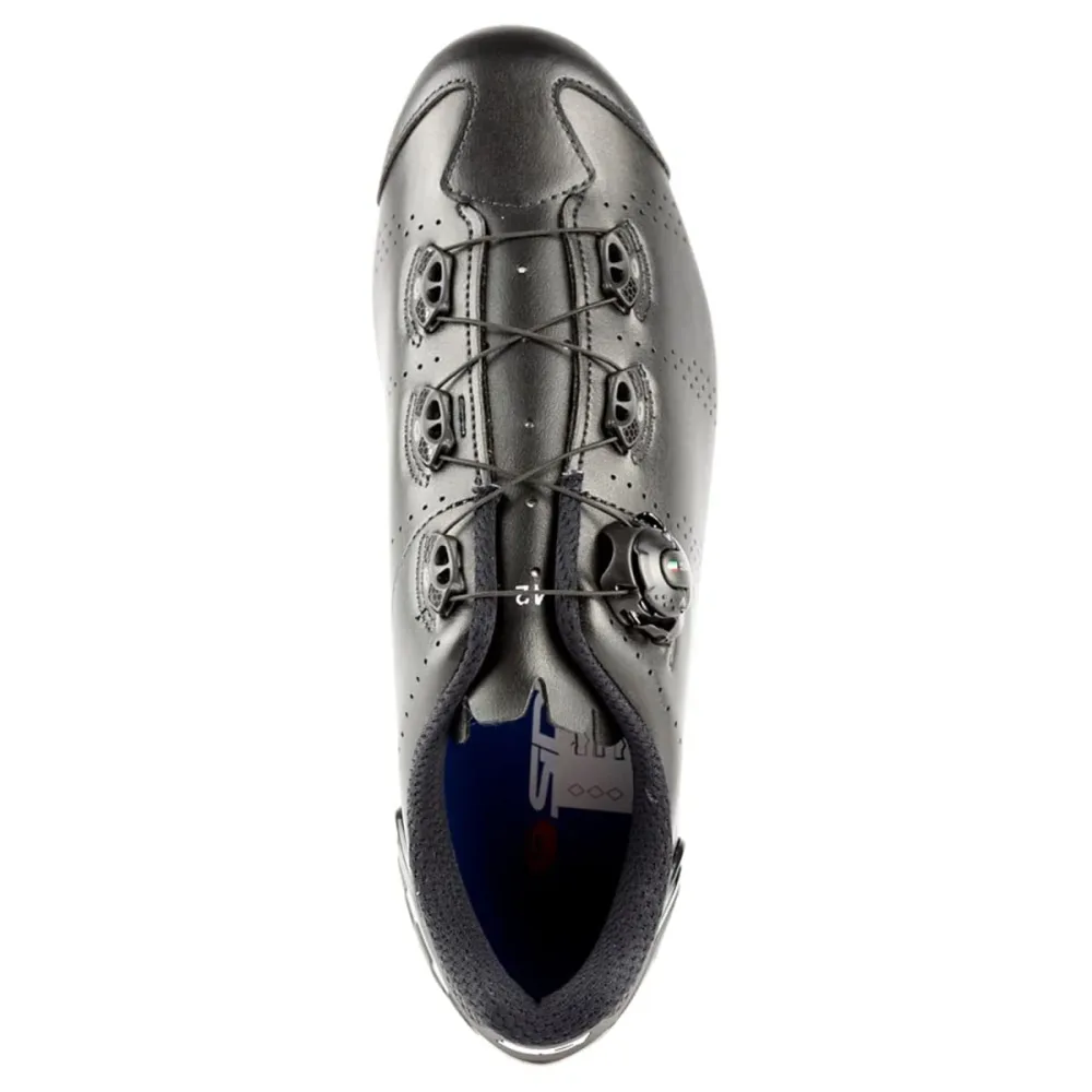 Chaussures Route SIDI FAST Noir – Image 3