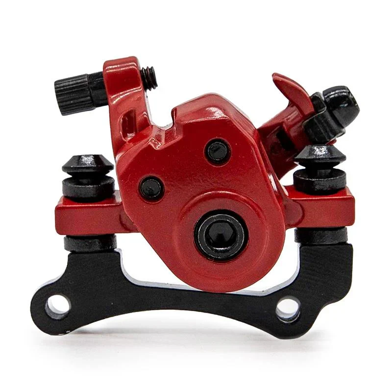 Étrier Frein CT005 50mm Droit SmartGyro Urbanglide Hitway | Mécanique Aluminium CNC – Image 3