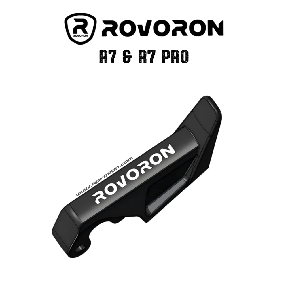 Levier du système de pliage Rovoron R7 / R7 Pro