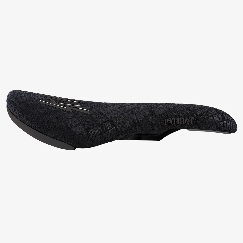 Selle SDG PATRIOT SENSUS Cam Zink Signature I-Beam – Image 2