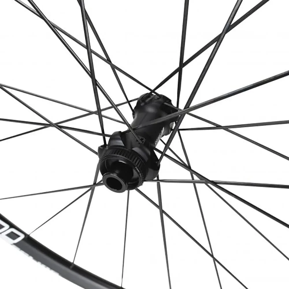 Roue Arrière DT SWISS E 1800 SPLINE 23 DISC Tubeless Ready (Center Lock) – Image 2