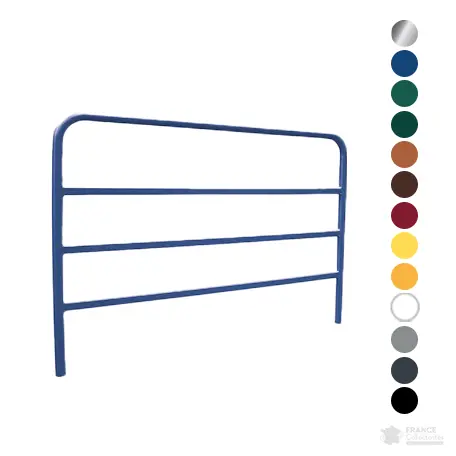 Barrière Odéon 100 ou 150 cm