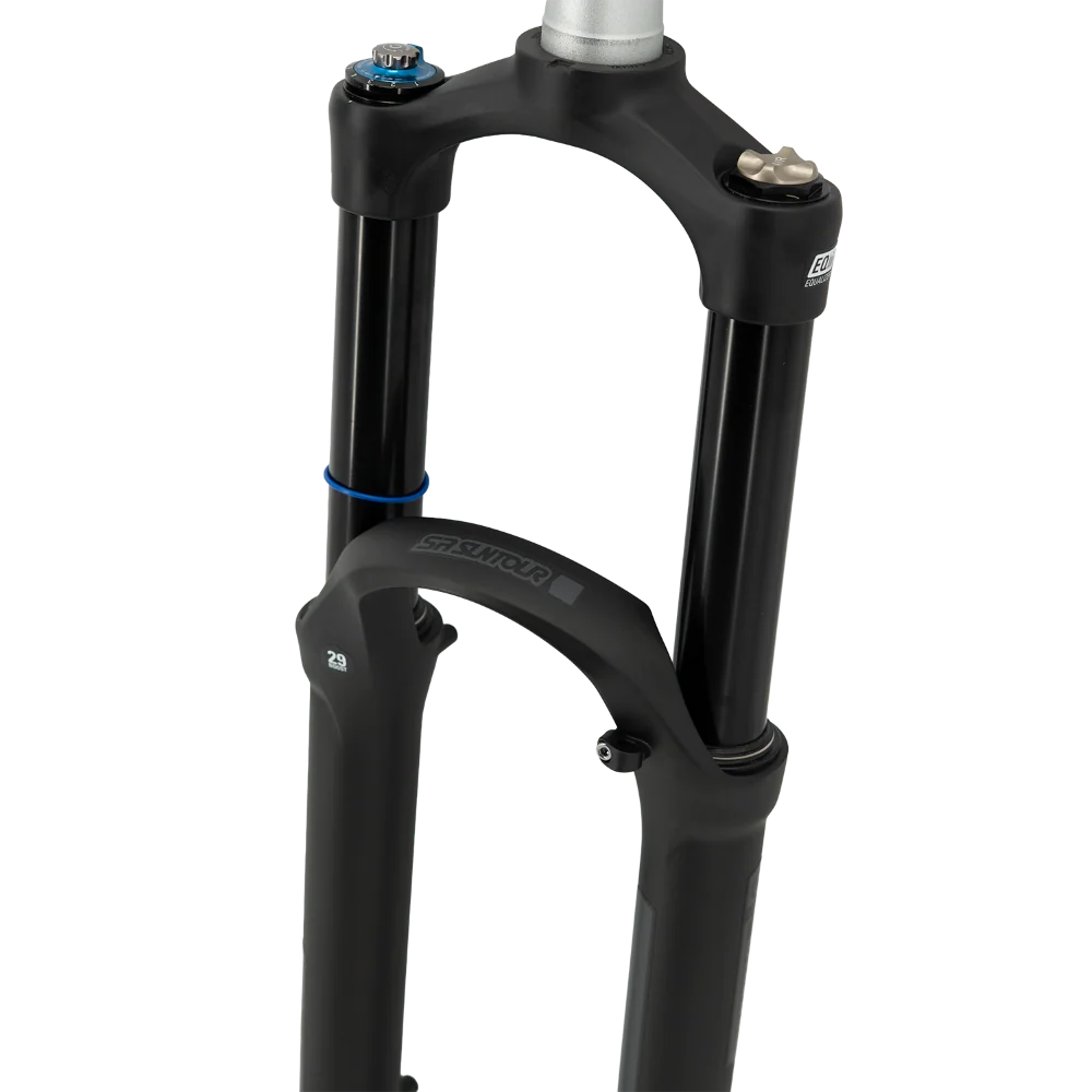 Fourche SR SUNTOUR Auron 35 Boost RC2 PCS 29" Equalizer Conique 15x110mm Qr Ti – Image 3
