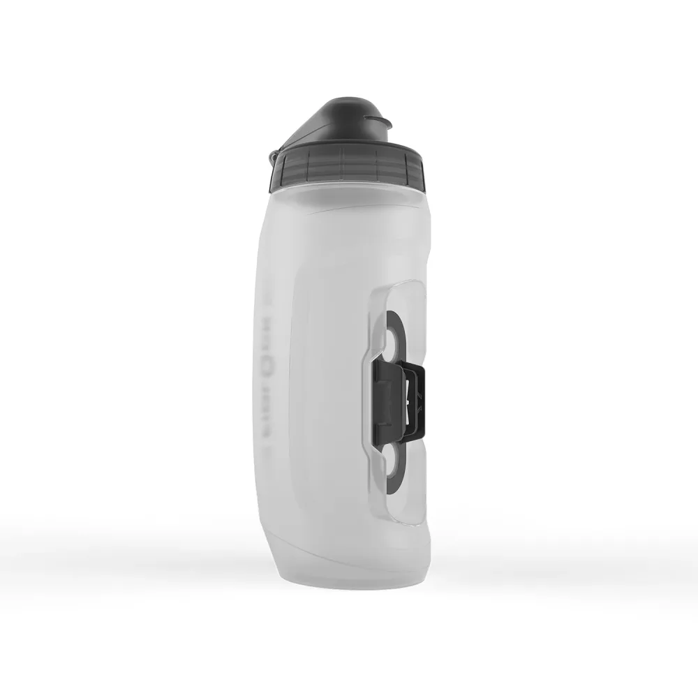 Bidon de Rechange FIDLOCK TWIST Seul (590ml) Transparent – Image 2