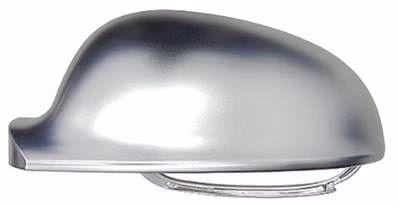 Coque de rétroviseur gauche chromé pour VOLKSWAGEN GOLF V de 2003 à 2008, Coque de rétroviseur gauche chromé pour VOLKSWAGEN GOLF V de 2003 à 2008,