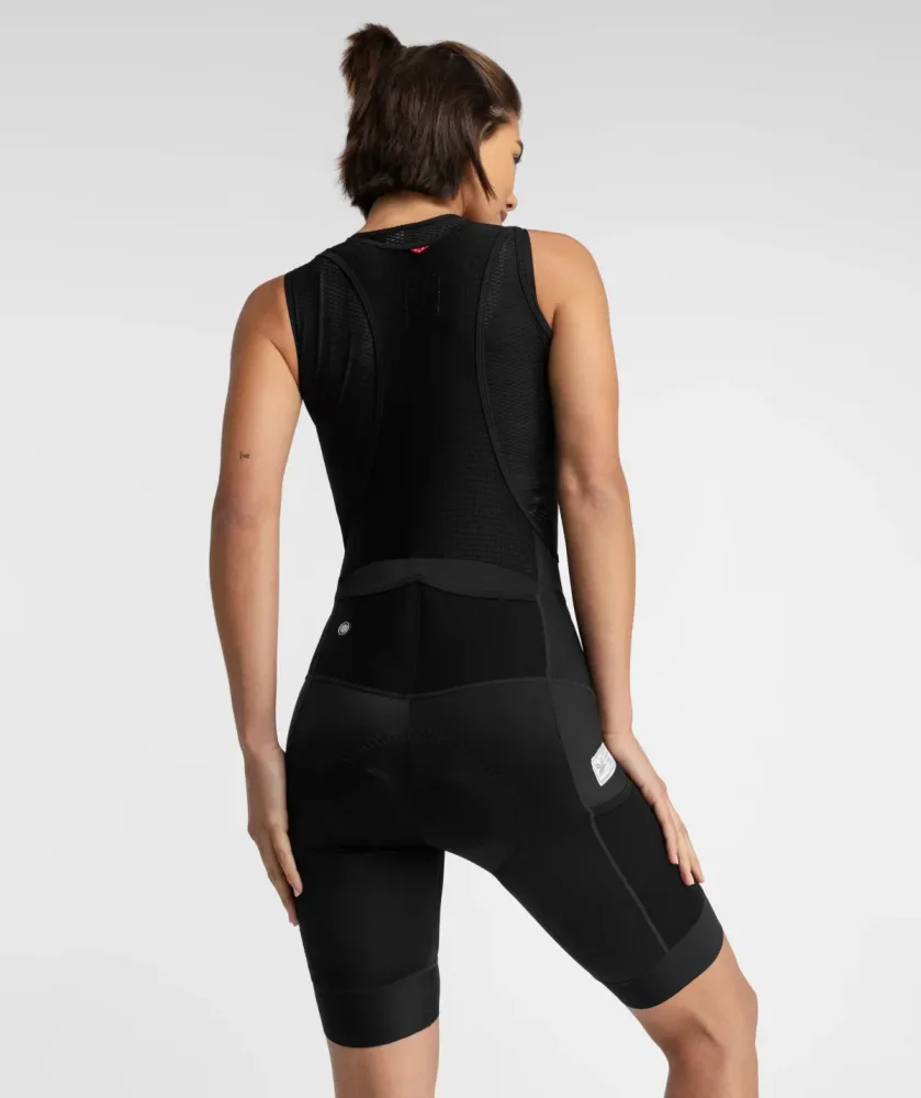 Siroko Cuissard gravel femme Jet – Image 3