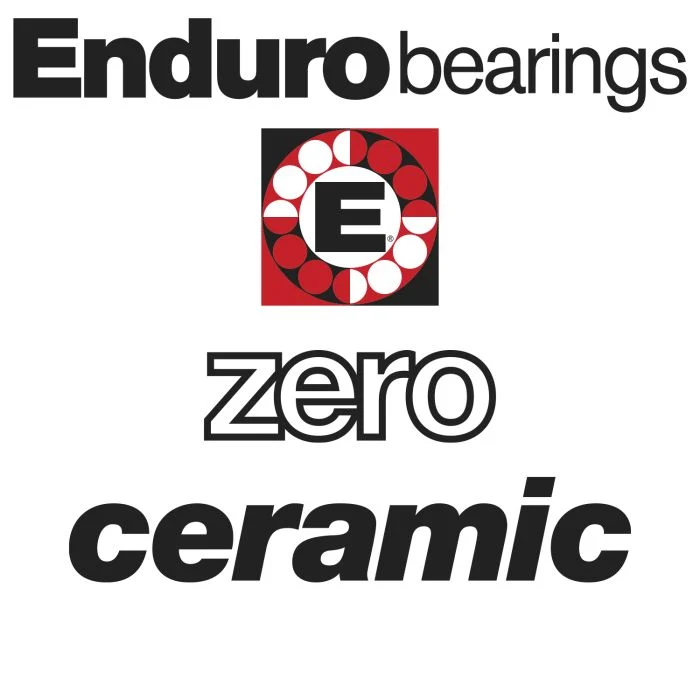 Roulement ENDURO BEARINGS CO 6902 LLB - Zero Ceramic - 15x28x7 mm – Image 2