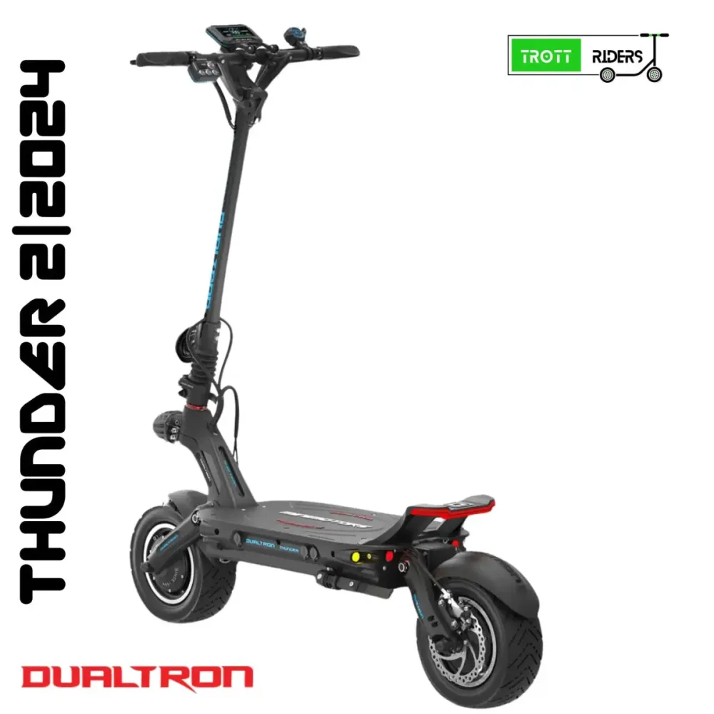 Dualtron Thunder 2 | 2024 – Image 3