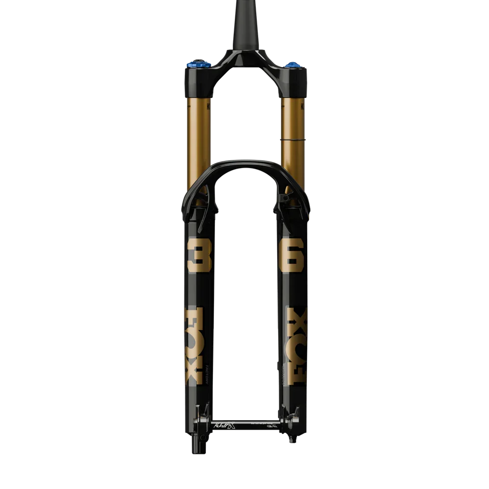 Fourche FOX 36 FACTORY 29" Grip X Noir 2026 – Image 2