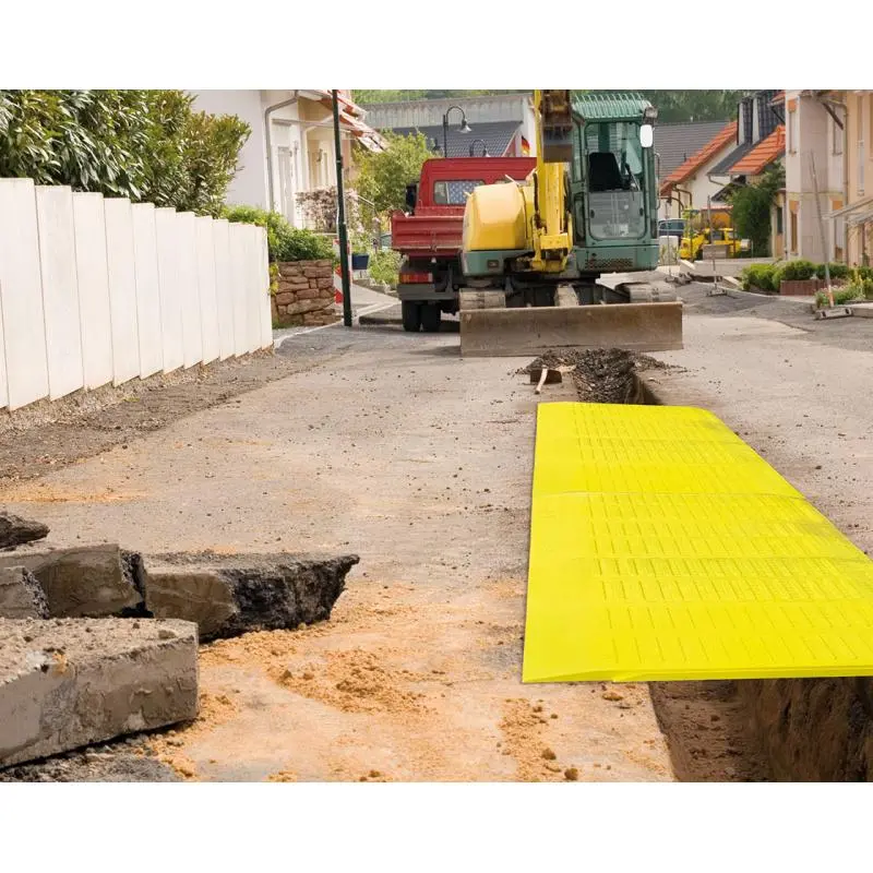 Rampe de chantier 1400 mm – Image 3