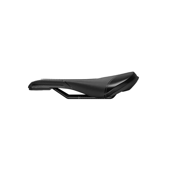 Selle PRO SIRIN PERFORMANCE 152mm Femme Rails Inox Noir – Image 2