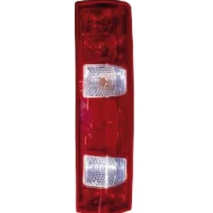 Feu arrière droit modèle van pour IVECO DAILY MY 2006 de 2006 à 2009, Neuf Feu arrière droit modèle van pour IVECO DAILY MY 2006 de 2006 à 2009, Neuf