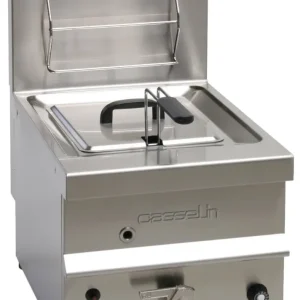 Friteuse Gaz 10L Friteuse Gaz 10L