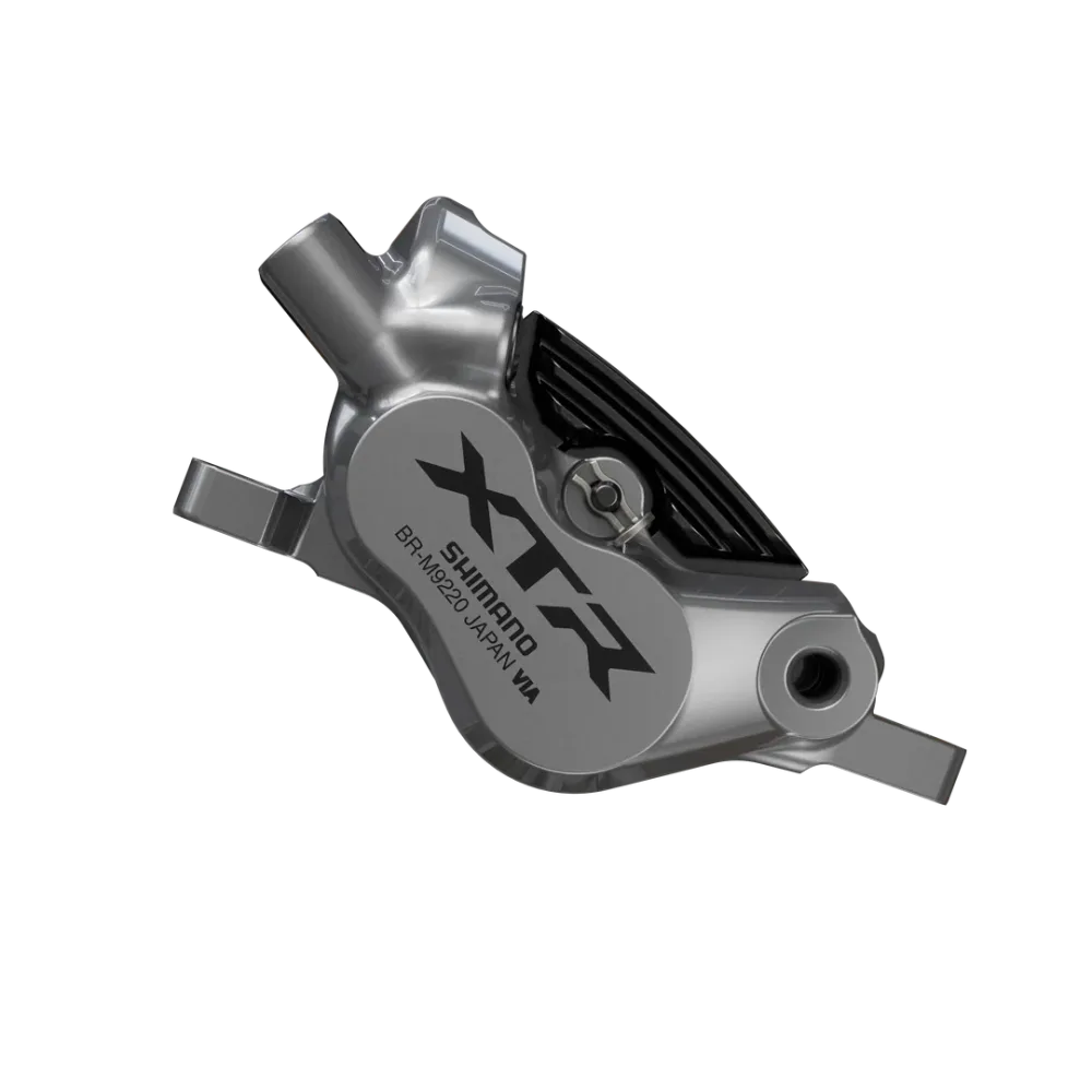 Frein Arrière SHIMANO XTR M9220 Enduro 4 Pistons – Image 3