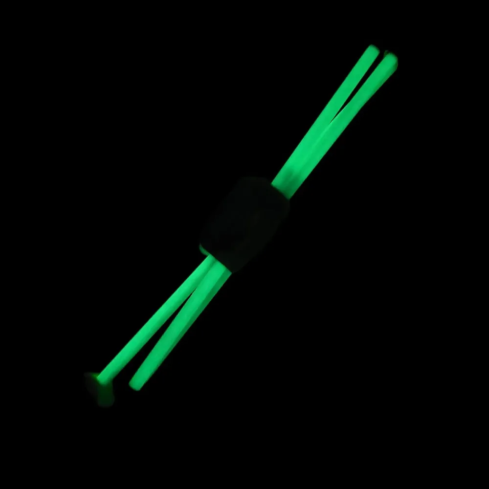 Bâton de fleur phosphorescent Lumi – Avec baguettes – Image 3