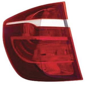Feu arrière gauche extérieur à led pour BMW X3 F25 de 2010 à 2015, Neuf Feu arrière gauche extérieur à led pour BMW X3 F25 de 2010 à 2015, Neuf