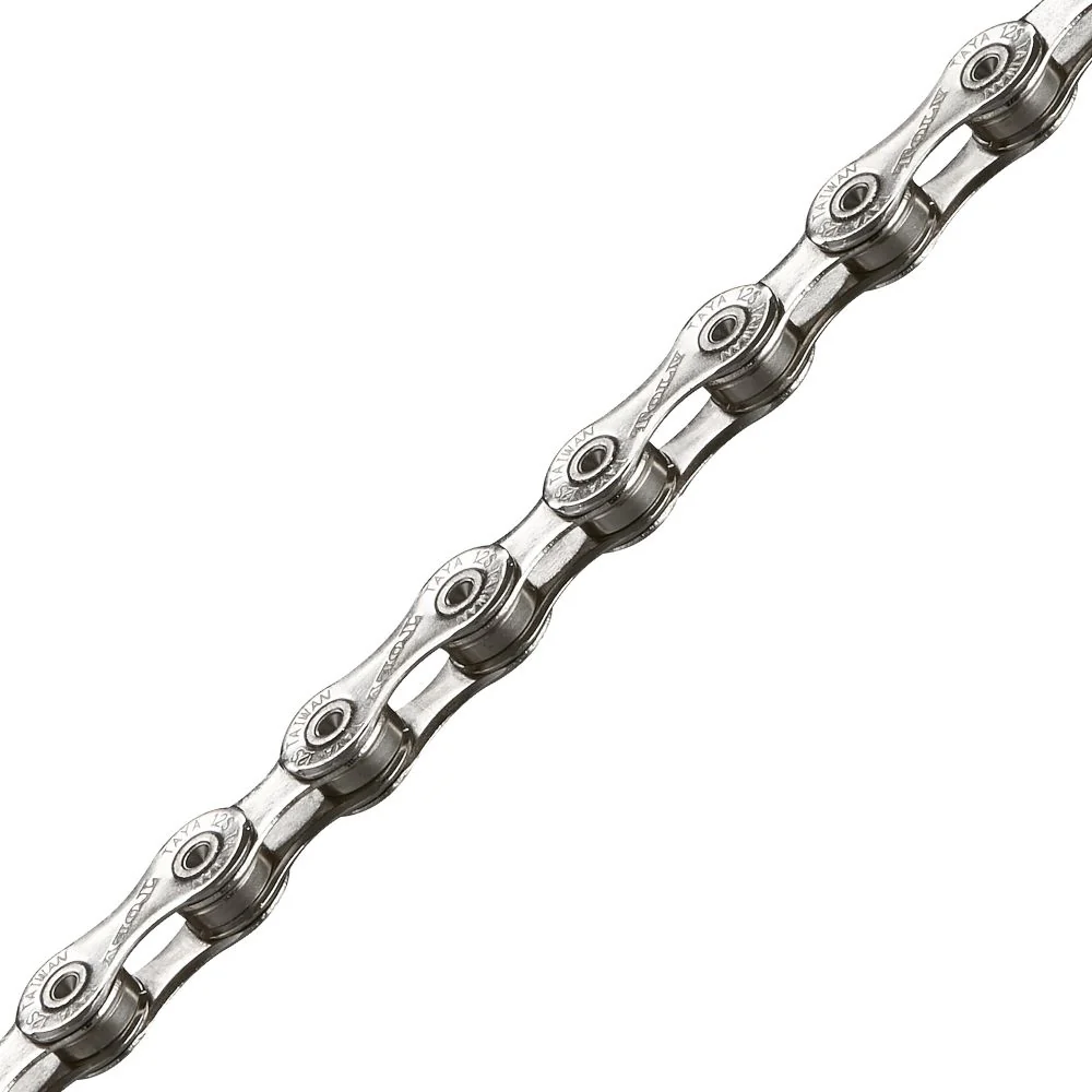 Chaîne 12V TAYA Tolv-121 Argent
