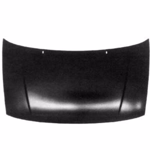 Capot moteur pour VOLKSWAGEN POLO de 1994 à 1999, Neuf Capot moteur pour VOLKSWAGEN POLO de 1994 à 1999, Neuf