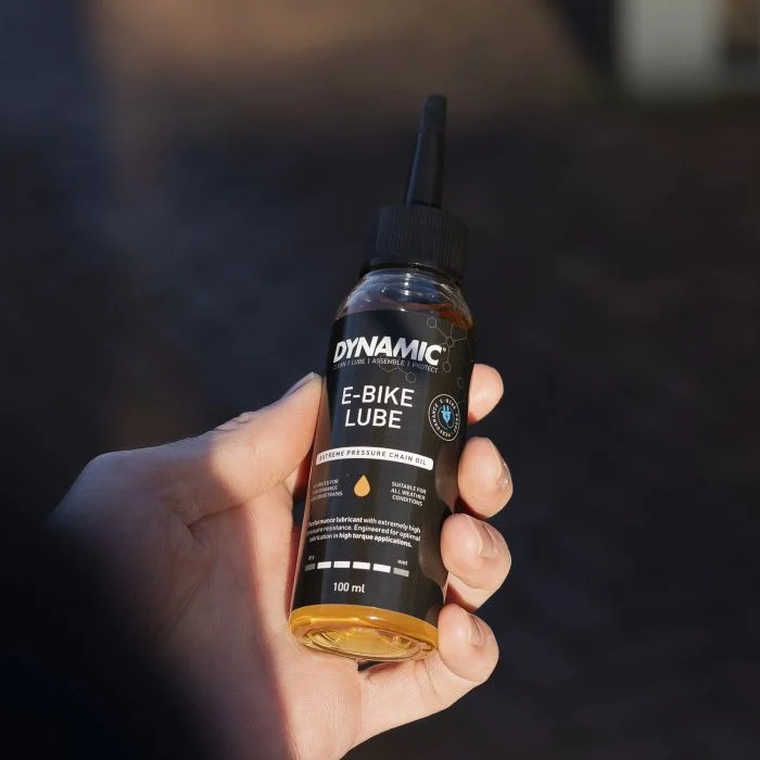 Lubrifiant E-Bike DYNAMIC E-BIKE LUBE (100ml) – Image 3